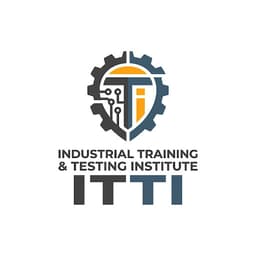 I.T.T.I. Logo